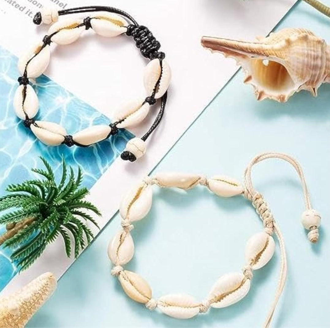 Tropical Bracelet/Anklet