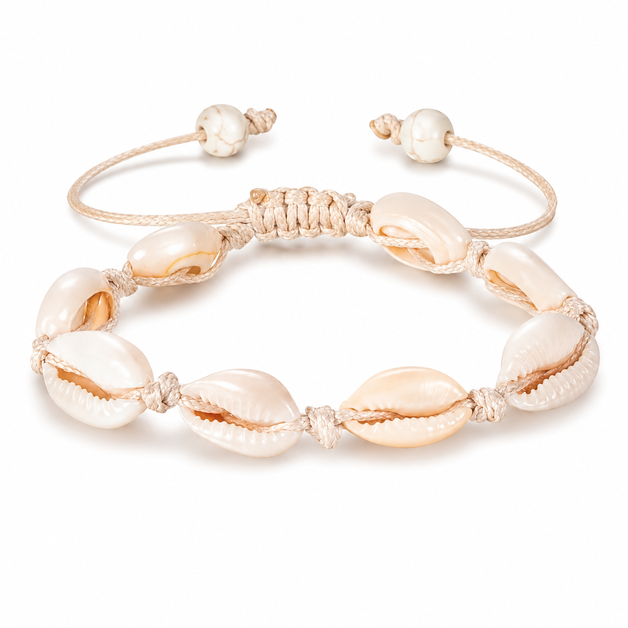 Tropical Bracelet/Anklet